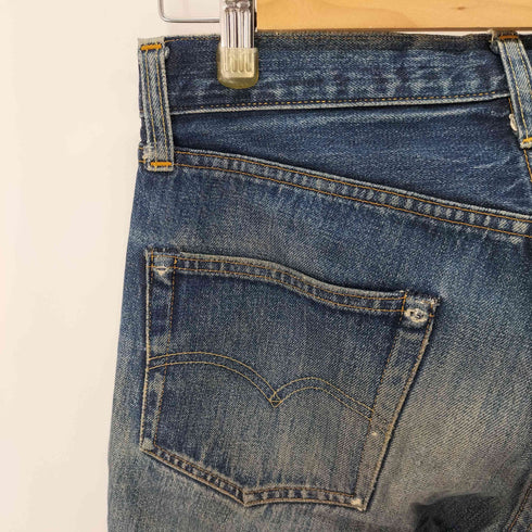 リーバイス Levis 97年製 USA製 501XX ストレートデニムパンツ メンズ 31