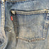 リーバイス Levis 97年製 USA製 501XX ストレートデニムパンツ メンズ 31