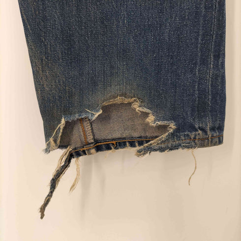 リーバイス Levis 97年製 USA製 501XX ストレートデニムパンツ メンズ 31
