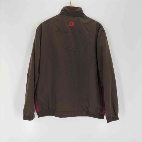 ONO FF GOLF フルジップジャケット メンズ import:L