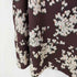 ポールアンドジョー PAUL&JOE 花柄ショートスリーブワンピース レディース JPN:36