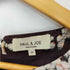 ポールアンドジョー PAUL&JOE 花柄ショートスリーブワンピース レディース JPN:36