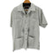 Guayabera Yucatecas 80-90S メキシコ製 キューバシャツ メンズ import:L