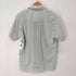 Guayabera Yucatecas 80-90S メキシコ製 キューバシャツ メンズ import:L