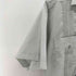 Guayabera Yucatecas 80-90S メキシコ製 キューバシャツ メンズ import:L