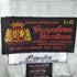 Guayabera Yucatecas 80-90S メキシコ製 キューバシャツ メンズ import:L