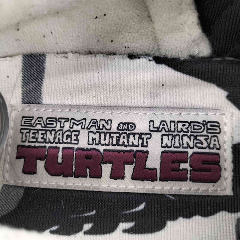 アディダス adidas 2024SS TMNT SHELLTOE SHREDDER メンズ JPN:28
