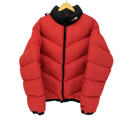 ザノースフェイス THE NORTH FACE Ascent Down Jacket 600フィル アセントジャケット メンズ import:XL