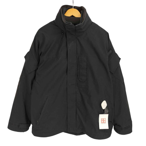 シュプリーム Supreme 23aw 2-In-1 Gore Tex Polartec Liner Jacket メンズ import:M