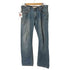 リーバイス LEVI STRAUSS&CO 00S 514 ストレートデニムパンツ メンズ W34L32