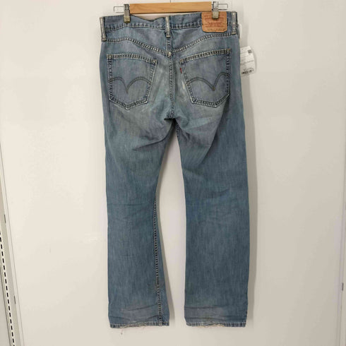 リーバイス LEVI STRAUSS&CO 00S 514 ストレートデニムパンツ メンズ W34L32