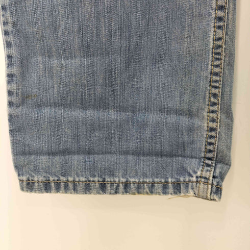 リーバイス LEVI STRAUSS&CO 00S 514 ストレートデニムパンツ メンズ W34L32