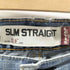 リーバイス LEVI STRAUSS&CO 00S 514 ストレートデニムパンツ メンズ W34L32