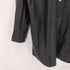 ザラ ZARA フェイクレザー シャツジャケット レディース import:XS