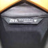 ザラ ZARA フェイクレザー シャツジャケット レディース import:XS