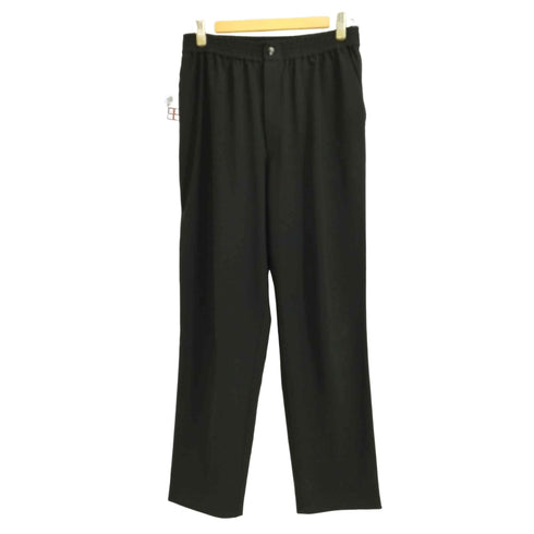 ハイク HYKE 23aw STRETCH TAPERED PANTS メンズ 4
