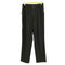 ハイク HYKE 23aw STRETCH TAPERED PANTS メンズ 4