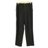 ハイク HYKE 23aw STRETCH TAPERED PANTS メンズ 4