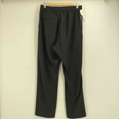ハイク HYKE 23aw STRETCH TAPERED PANTS メンズ 4