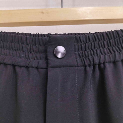 ハイク HYKE 23aw STRETCH TAPERED PANTS メンズ 4