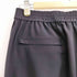 ハイク HYKE 23aw STRETCH TAPERED PANTS メンズ 4
