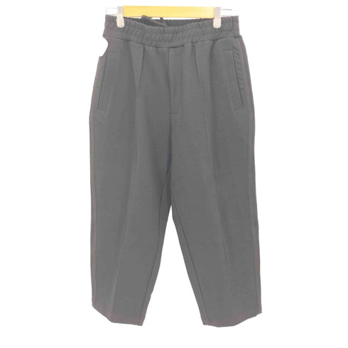 スリック SLICK ストレッチスウェットパンツ メンズ JPN:1