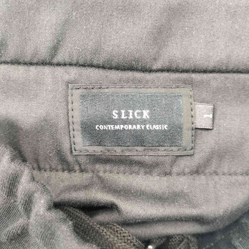 スリック SLICK ストレッチスウェットパンツ メンズ JPN:1