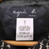 アニエスベー agnes b. 千鳥格子 ウール ジップアップ ジャケット レディース JPN:1