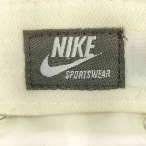 ナイキ NIKE 星刺繍 5パネルキャップ メンズ