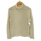 ユニクロ UNIQLO カシミヤタートルネックセーター メンズ JPN:L