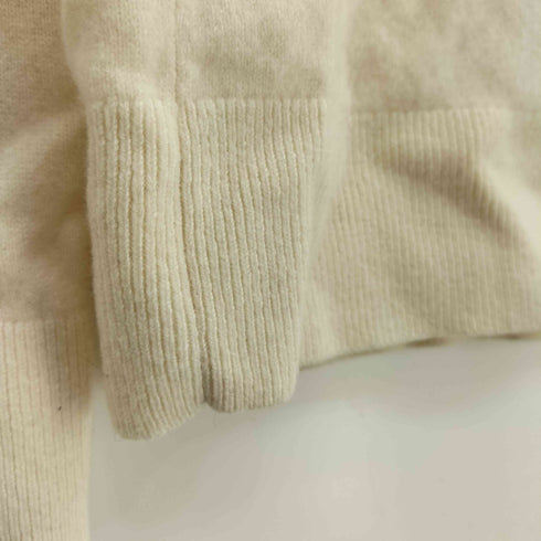 ユニクロ UNIQLO カシミヤタートルネックセーター メンズ JPN:L