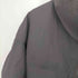 ウィム バイ リドム WYM LIDNM METAL ZIP MINIMAL HEAT FIBER DOWN クロップド フルジップ 中綿 ジャケット メンズ JPN:L