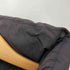 ウィム バイ リドム WYM LIDNM METAL ZIP MINIMAL HEAT FIBER DOWN クロップド フルジップ 中綿 ジャケット メンズ JPN:L