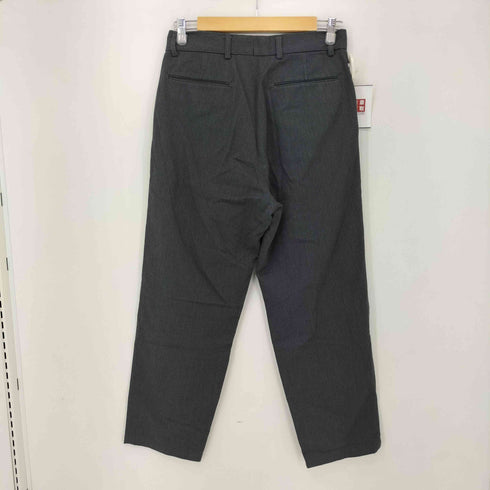 ブラクトメント BRACTMENT STD402 TC カツラギ 2P ワイド パンツ メンズ 36