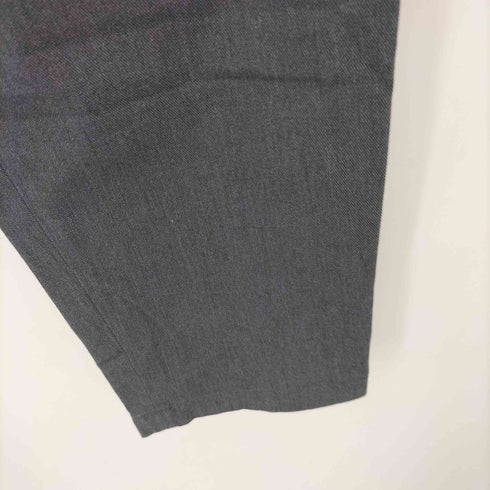 ブラクトメント BRACTMENT STD402 TC カツラギ 2P ワイド パンツ メンズ 36