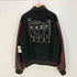シュウオムフェム SYU. HOMME/FEMM ×SEIJI KAWAKAMI 23AW SYUMAN. Varsity jkt スタジャン メンズ