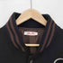 シュウオムフェム SYU. HOMME/FEMM ×SEIJI KAWAKAMI 23AW SYUMAN. Varsity jkt スタジャン メンズ