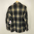Field Dream ウール オンブレチェック L/S シャツ メンズ US:36