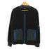 ピーエスポールスミス PS Paul Smith ボアフリースノーカラーブルゾン メンズ import:M
