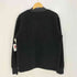 ピーエスポールスミス PS Paul Smith ボアフリースノーカラーブルゾン メンズ import:M