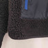 ピーエスポールスミス PS Paul Smith ボアフリースノーカラーブルゾン メンズ import:M