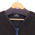 ピーエスポールスミス PS Paul Smith ボアフリースノーカラーブルゾン メンズ import:M