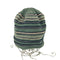 オーバーライド override 25SS OVERRIDE OGC MULTI STRIPE BEANIE メンズ