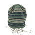 オーバーライド override 25SS OVERRIDE OGC MULTI STRIPE BEANIE メンズ