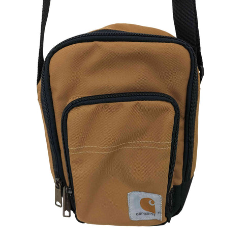 カーハート Carhartt LEGACY CROSS BODY GEAR ORGANIZER レガシークロスボディーギアオーガナイザー メンズ