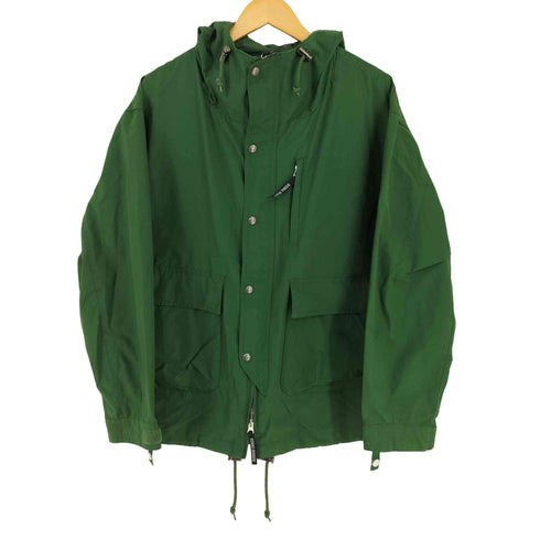 シェラデザイン SIERRA DESIGNS 別注3WAYマウンテンパーカー メンズ import:M