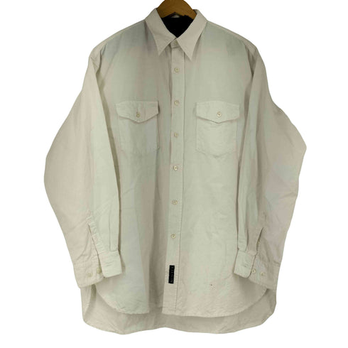 フィルソンガーメント FILSON GARMENT 90S L/S ワークシャツ メンズ JPN:XL