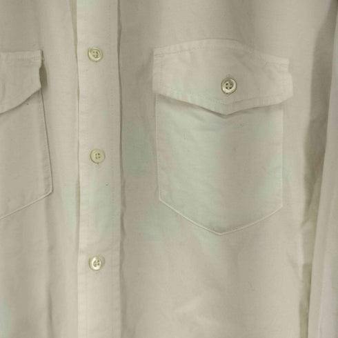 フィルソンガーメント FILSON GARMENT 90S L/S ワークシャツ メンズ JPN:XL