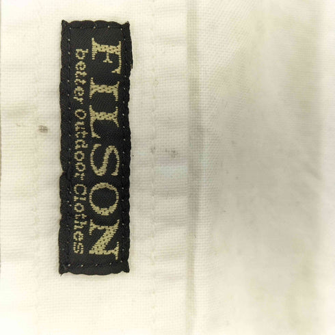 フィルソンガーメント FILSON GARMENT 90S L/S ワークシャツ メンズ JPN:XL