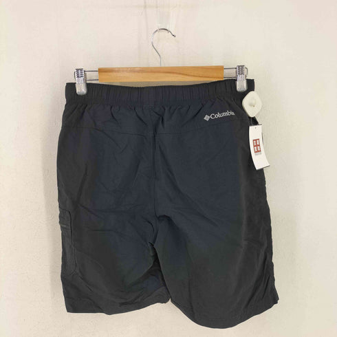 コロンビアスポーツウェア Columbia Sportswear ナイロンショートパンツ メンズ JPN:S